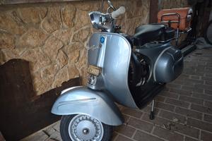 vespa