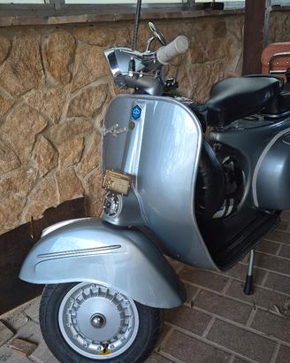 vespa
