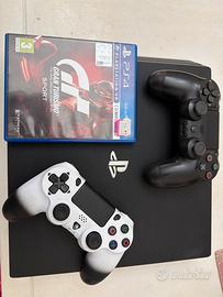 Ps4 pro 1tb playstation 4 pro 2 joypad