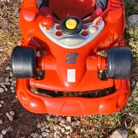 Girello ferrari per bambini
