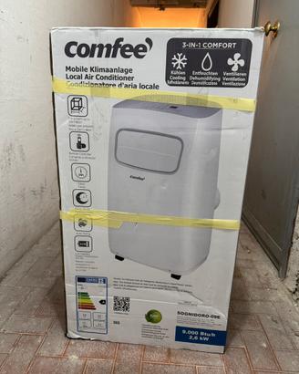 Condizionatore Portatile Comfee