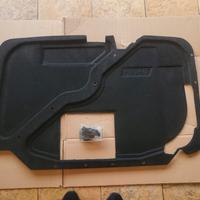 fiat panda 4x4 141 ricambi originali 
