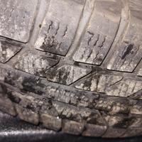 4 gomme yokohama m+s