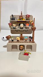 Espositore One Piece Kinder Joy