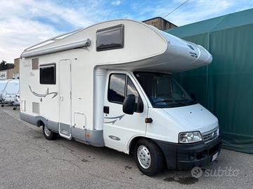 Mc Louis Tandy Plus 610