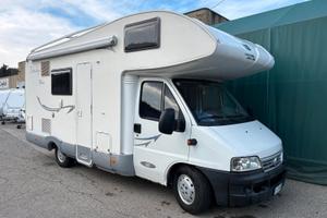 Mc Louis Tandy Plus 610