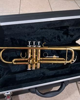 Tromba in Sib Miller