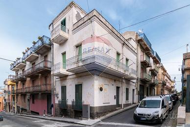 Casa Indipendente - Carlentini