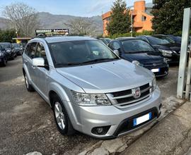 Fiat Freemont 2.0 Multijet 140 CV Freemont