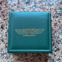 Orologio emporio time