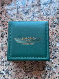 Orologio emporio time