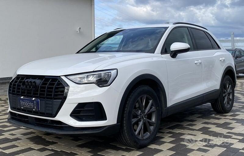 Audi Q3 3ª serie