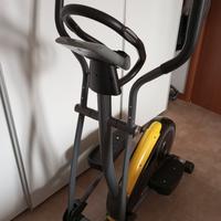 Bici Ellittica professionale