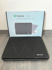 Custodia rigida portatile notebook