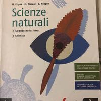 Scienze naturali 1