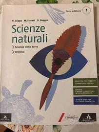 Scienze naturali 1
