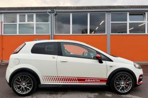 ABARTH T JET PERFETTA