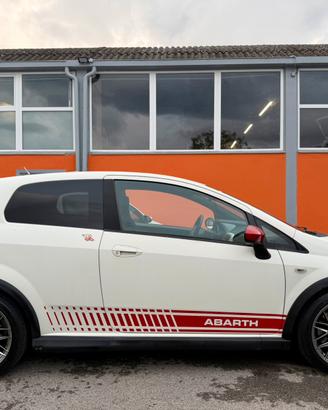 ABARTH T JET PERFETTA