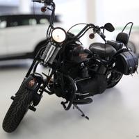 HARLEY-DAVIDSON Softail Cross Bones