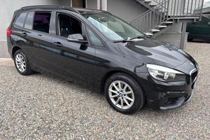 Bmw 218 220d Gran Tour 7 posti