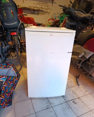 Frigorifero Lg 124 lt