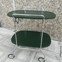 Kartell Gastone Carrello Design Antonio Citterio