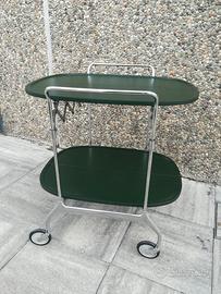 Kartell Gastone Carrello Design Antonio Citterio