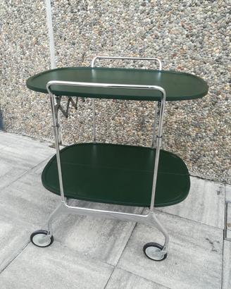 Kartell Gastone Carrello Design Antonio Citterio