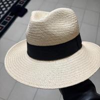 Panama originale taglia 58.