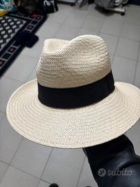 Panama originale taglia 58.