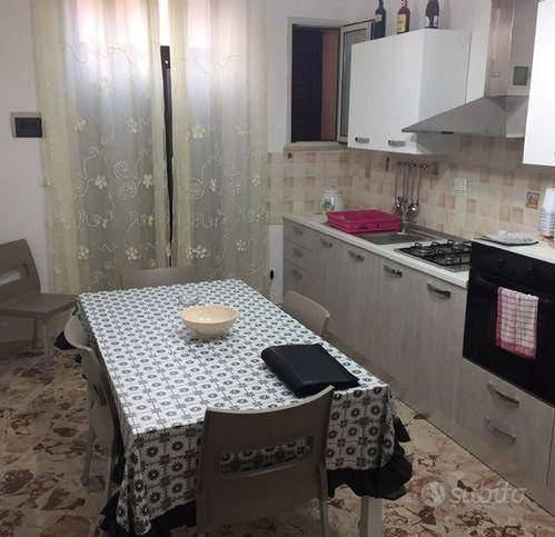Apartment in Capaci, Palermo - Altro