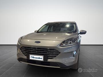 FORD Kuga 1.5 ecoblue Titanium 2wd 120cv