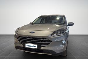 FORD Kuga 1.5 ecoblue Titanium 2wd 120cv