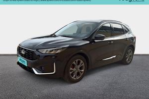 Ford Kuga 2.5 Full Hybrid 180 CV CVT 2WD ST-Line X