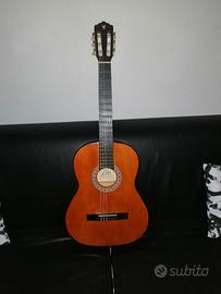 chitarra classica eko cs 10