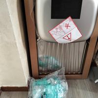 Lavandino per cucina