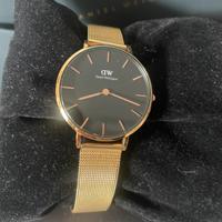 Orologio Daniel Wellington oro rosa