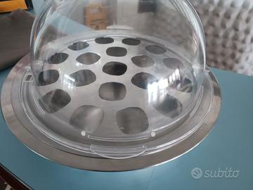 Contenitore porta yogurtper 19 vaset
