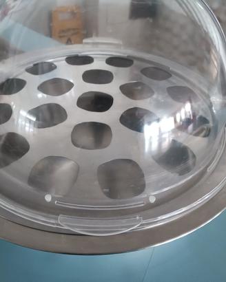 Contenitore porta yogurtper 19 vaset