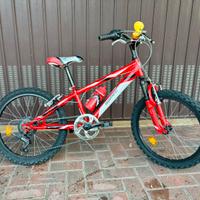 Bici Bambino Mtb Somec