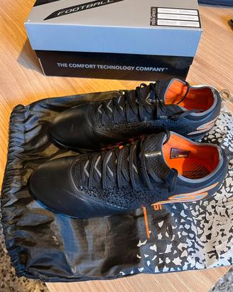 skechers hyperburst elite taglia 42,5 eu 9 uk 