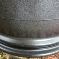 Cerchi in Lega Maserati Levante