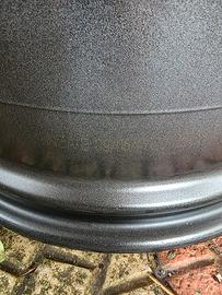 Cerchi in Lega Maserati Levante