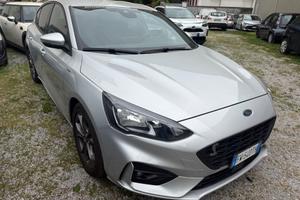 Ford Focus 1.0 EcoBoost 125 CV Start&Stop ST Line