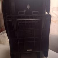 Seggiolino auto 0-18 kg