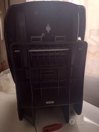 Seggiolino auto 0-18 kg
