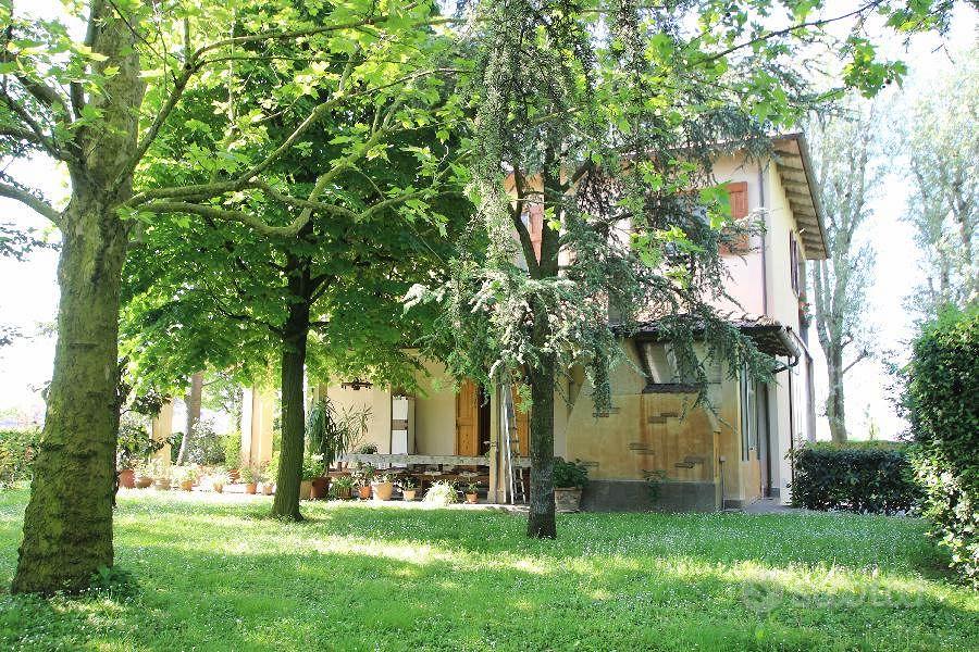 House in Calderara di Reno, Bologna - Vista 5