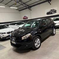 Nissan Qashqai 1.5 dCi DPF Tekna