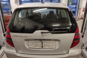 Portellone nudo MERCEDES-BENZ CLASSE A del 2005
