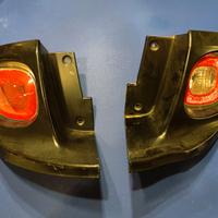 Fari Retronebbia Fiat 500 L